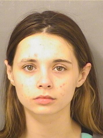  ALYSSA MARIE ARENA Photo