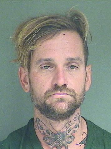  MATTHEW WARREN LEARY Results from Palm Beach County Florida for  MATTHEW WARREN LEARY