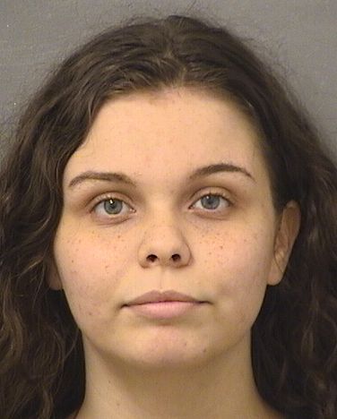  ALYNA ROMERODOWDY Results from Palm Beach County Florida for  ALYNA ROMERODOWDY