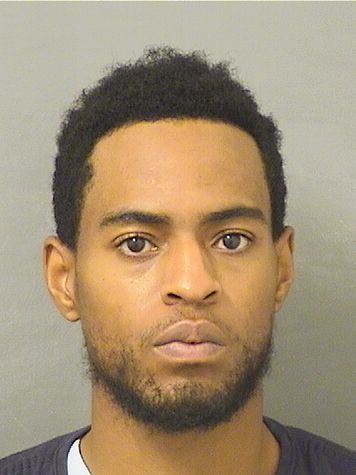  PAUL  Jr REUBEN Photo