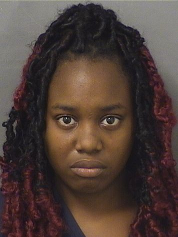  TEYTEANA LAKYSHA AUSTIN Photo For  TEYTEANA LAKYSHA AUSTIN