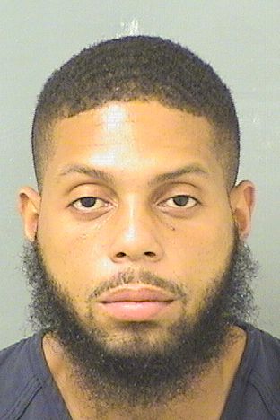  JERMAINE R Jr HORNE Results from Palm Beach County Florida for  JERMAINE R Jr HORNE