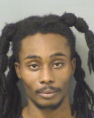  WILLIE BOONE Results from Palm Beach County Florida for  WILLIE BOONE