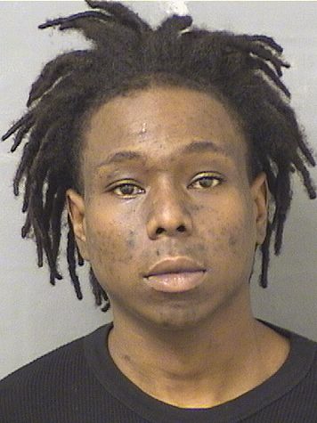  ANTWANN LAVON WHITE Photo For  ANTWANN LAVON WHITE