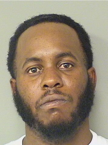  JAVARIS HARRIS Photo