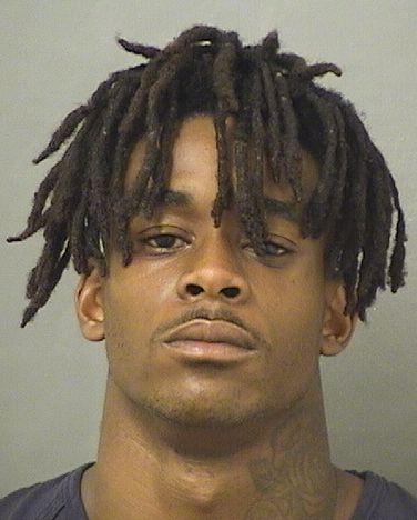  DARRIAN TRIMAINE J PRIDE Results from Palm Beach County Florida for  DARRIAN TRIMAINE J PRIDE