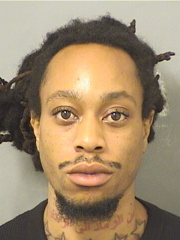  CHRISTOPHER DANTE DAVIS Photo