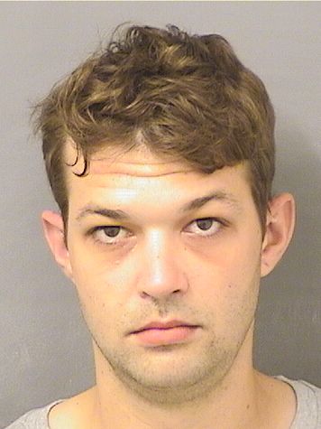  PATRICK D COSTAIN Results from Palm Beach County Florida for  PATRICK D COSTAIN