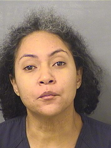  CRYSTAL RINE MARTINEZ Results from Palm Beach County Florida for  CRYSTAL RINE MARTINEZ