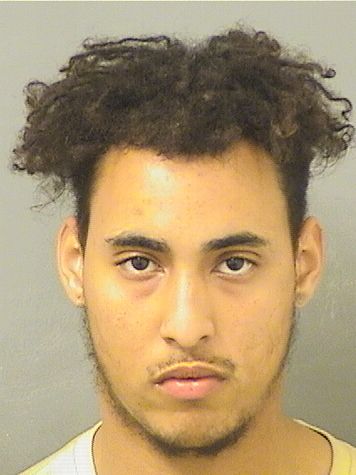  MICHAEL QUAVION WALSH Photo