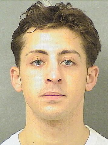  ANTHONY JOSEPH DETOMA Results from Palm Beach County Florida for  ANTHONY JOSEPH DETOMA