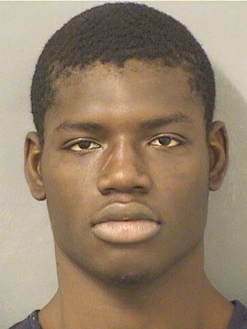  EDDIE J LUSANE Results from Palm Beach County Florida for  EDDIE J LUSANE