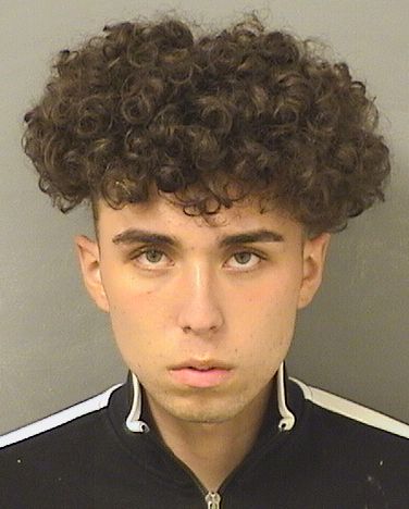  JOSUE DANIEL SOTO Photo