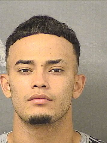  ALBERTO MARTINEZ Results from Palm Beach County Florida for  ALBERTO MARTINEZ