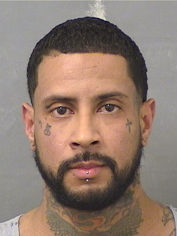  JEFFEREY ESCARRIA Results from Palm Beach County Florida for  JEFFEREY ESCARRIA