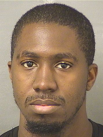  TRAVONN MCDONALD Photo