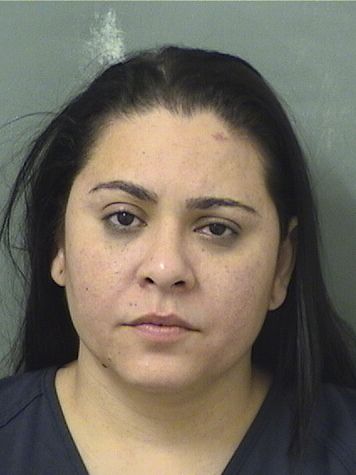  MIRIAM LENNETTE BERRIOS Results from Palm Beach County Florida for  MIRIAM LENNETTE BERRIOS