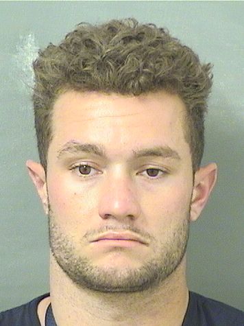  BRADLEY KARL ROBINSON Photo For  BRADLEY KARL ROBINSON