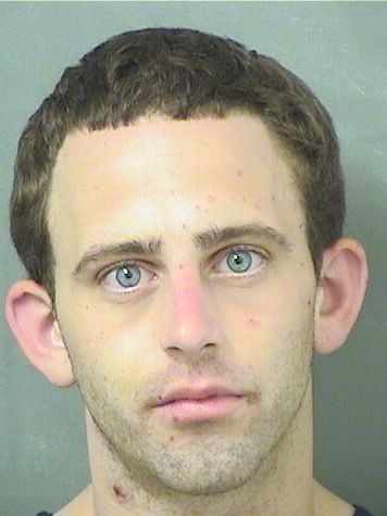  JUSTIN MICHAEL CORRIGAN Photo