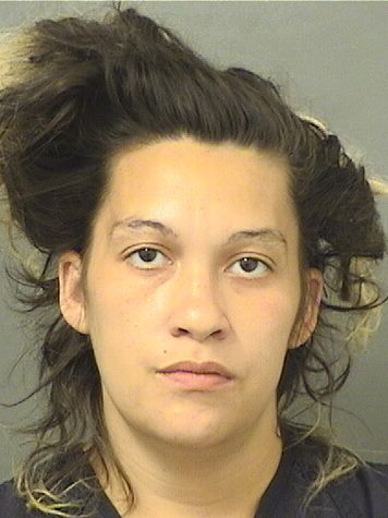  MEGAN ELIZABETH COLON Photo For  MEGAN ELIZABETH COLON