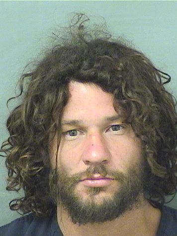  CHARLES ROBERT STROM Photo