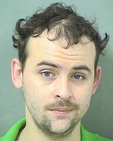  ISAAC ALEXANDER MORTON Results from Palm Beach County Florida for  ISAAC ALEXANDER MORTON