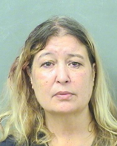 TAMMY ANN BILLANTE Photo TAMMY ANN BILLANTE Photo