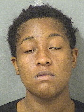 ARSHAWNA SEMAJARIONA TOWNES Photo ARSHAWNA SEMAJARIONA TOWNES Photo