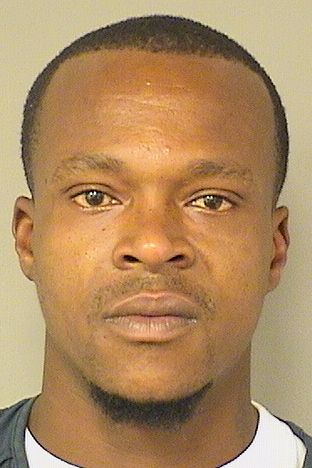 TEDRIC CHAPPELL Photo  TEDRIC CHAPPELL Photo