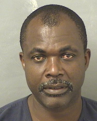  JOCELIN DARIUS Photo