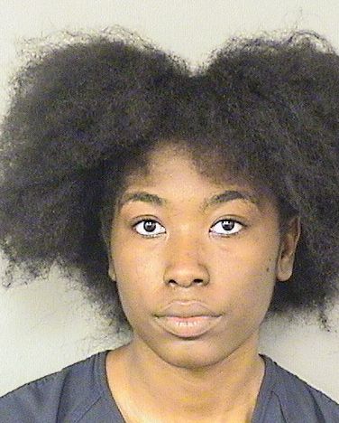  JASMINE KENYA MILLER Photo