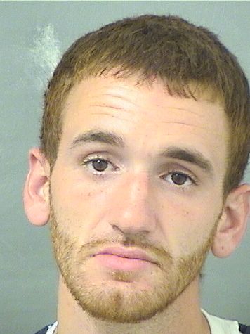 WILLIAM PATRICK BAIR Results from Palm Beach County Florida for  WILLIAM PATRICK BAIR