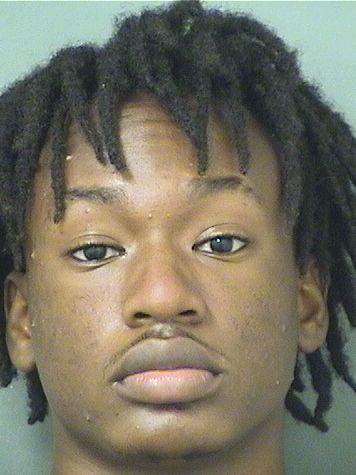  OB JEREMIAH LIGHTBOURNE Photo