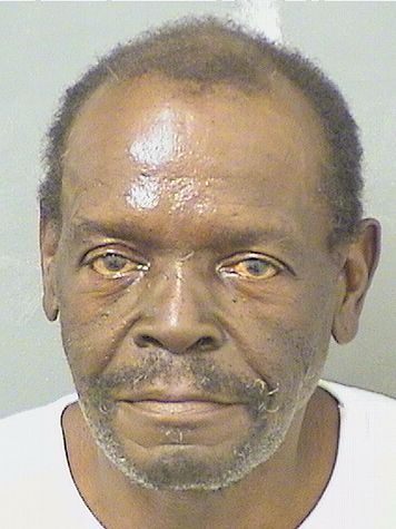  ANTHONY PERSON Results from Palm Beach County Florida for  ANTHONY PERSON