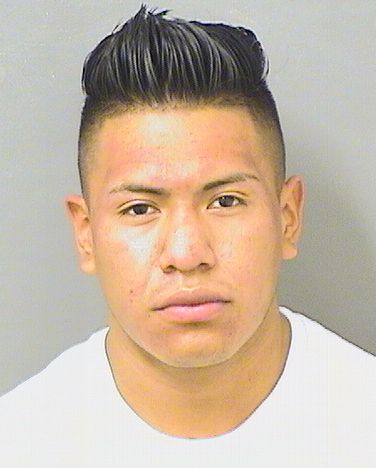  FREDY SEBASTIAN GONZALEZPABLO Results from Palm Beach County Florida for  FREDY SEBASTIAN GONZALEZPABLO