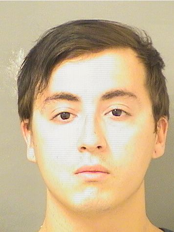  BRYAN LIMA Results from Palm Beach County Florida for  BRYAN LIMA