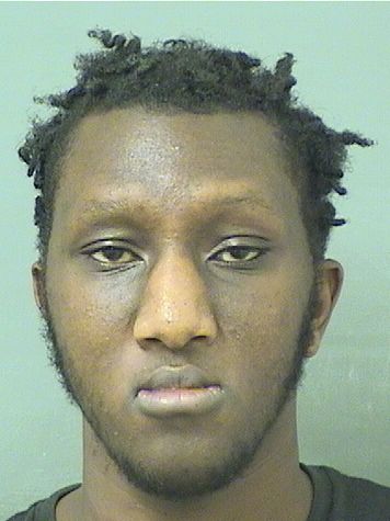  RAHIM MALIK SURLES Photo For  RAHIM MALIK SURLES