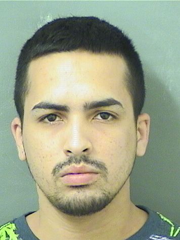  CHRISTIANS DEJESUS FALLSCARDERO Photo For  CHRISTIANS DEJESUS FALLSCARDERO