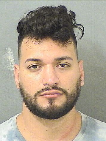  JONATHAN QUICENO Photo For  JONATHAN QUICENO