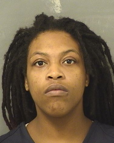  LEXIS L MALLORY Results from Palm Beach County Florida for  LEXIS L MALLORY