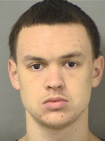  BRYCE ANTHONY SIMPSON Photo For  BRYCE ANTHONY SIMPSON