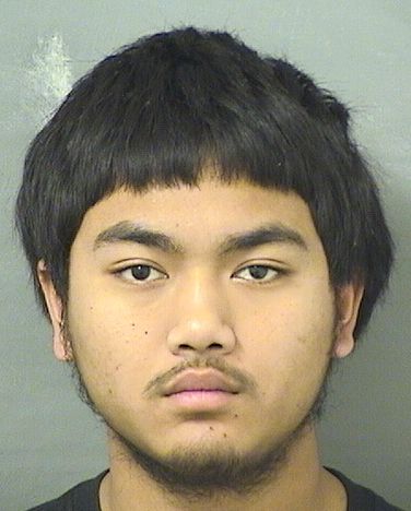  SCKY SIN SEAN Results from Palm Beach County Florida for  SCKY SIN SEAN