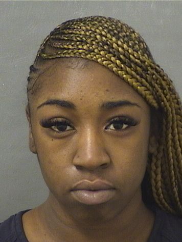  JANQUAJA G GUNSBY Photo For  JANQUAJA G GUNSBY