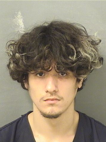  JOEL  Jr SANCHEZ Results from Palm Beach County Florida for  JOEL  Jr SANCHEZ