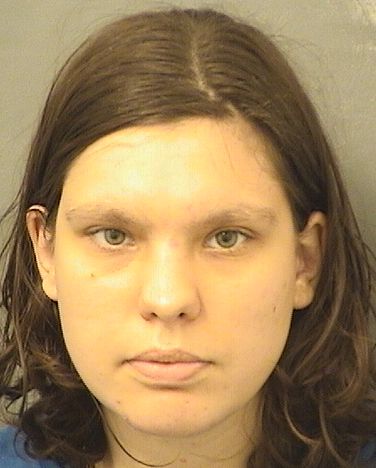  SUSANE KAYLIN BRINKER Results from Palm Beach County Florida for  SUSANE KAYLIN BRINKER