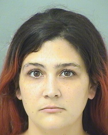  CHELSI HONICK Results from Palm Beach County Florida for  CHELSI HONICK