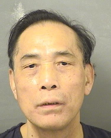  GUOAN YUAN Results from Palm Beach County Florida for  GUOAN YUAN