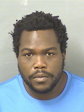  JAMAR JARON SHELTON Results from Palm Beach County Florida for  JAMAR JARON SHELTON