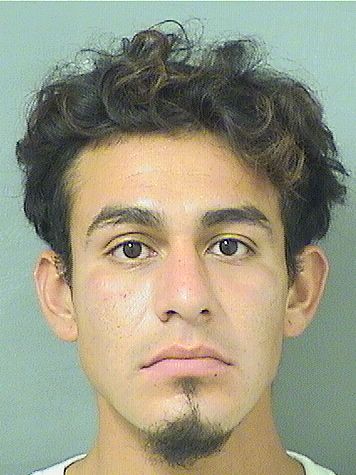  JORGE EDUARDO SOTO Results from Palm Beach County Florida for  JORGE EDUARDO SOTO