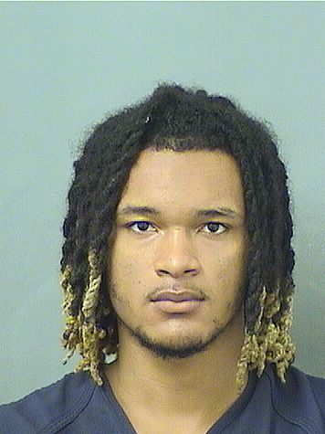  JAYLEN RASHAUD GRIFFON Results from Palm Beach County Florida for  JAYLEN RASHAUD GRIFFON